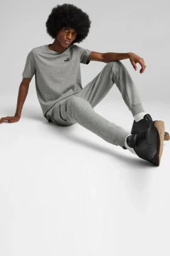 Puma T-shirt Ess Small No. 1 Logo