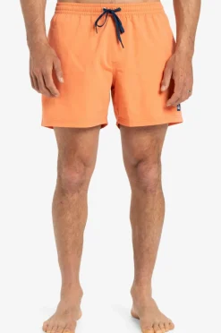 Quiksilver Badebukser Everyday Solid Volley 15