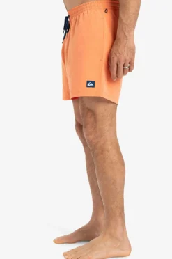 Quiksilver Badebukser Everyday Solid Volley 15
