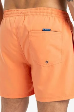 Quiksilver Badebukser Everyday Solid Volley 15