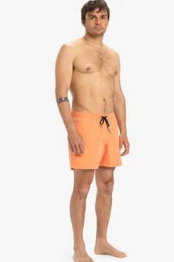 Quiksilver Badebukser Everyday Solid Volley 15