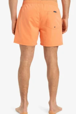 Quiksilver Badebukser Everyday Solid Volley 15
