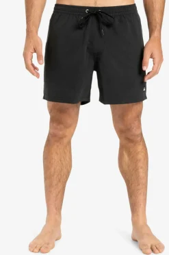 Quiksilver Badebukser Everyday Solid Volley 15