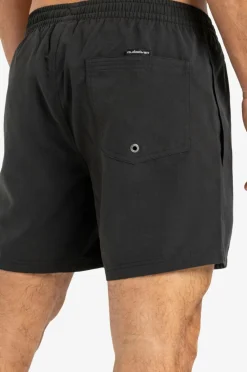 Quiksilver Badebukser Everyday Solid Volley 15