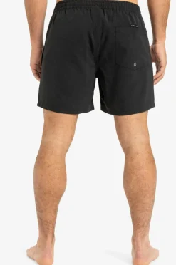 Quiksilver Badebukser Everyday Solid Volley 15