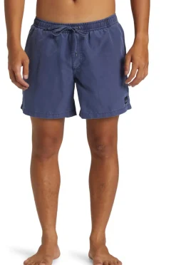 Quiksilver Badebukser Everyday Surfwash Volley 15