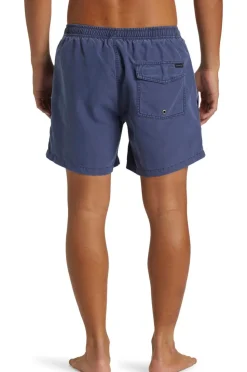 Quiksilver Badebukser Everyday Surfwash Volley 15