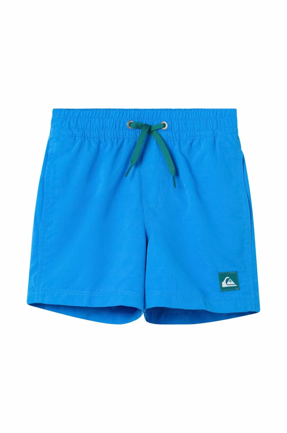 Quiksilver Badebukser Everyday Solid Volley Boy 12