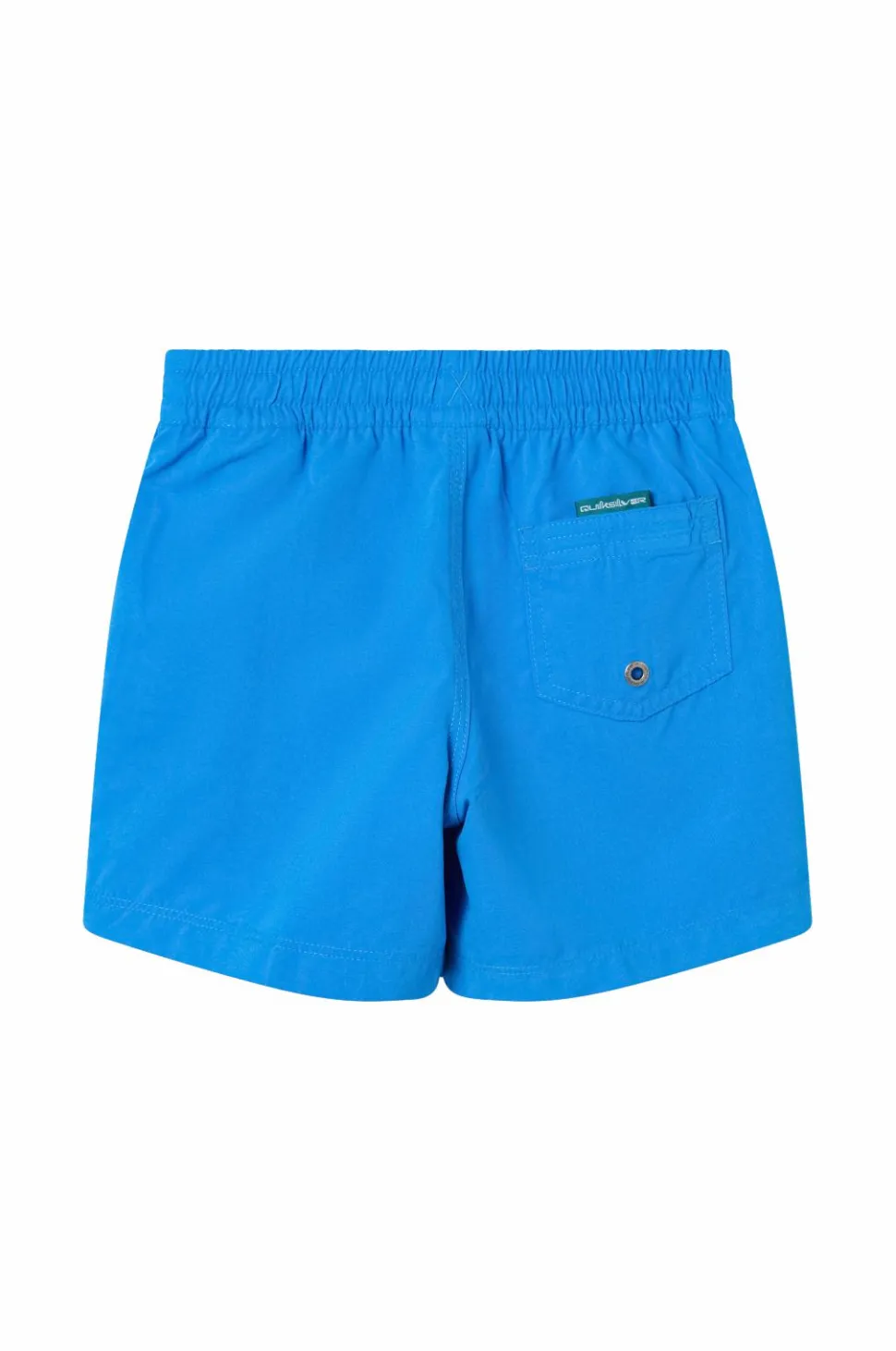 Quiksilver Badebukser Everyday Solid Volley Boy 12