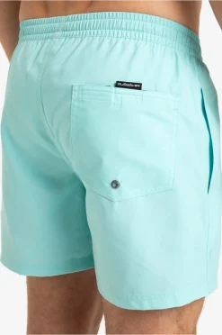 Quiksilver Badebukser Everyday Solid Volley 15