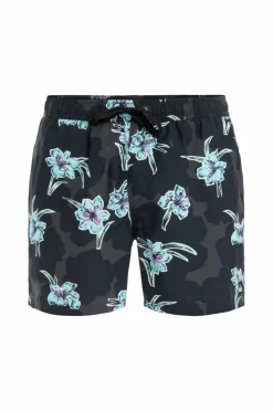 Quiksilver Badebukser Everyday Straight Volley 15