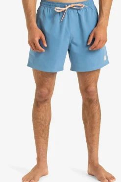 Quiksilver Badebukser Everyday Solid Volley 15