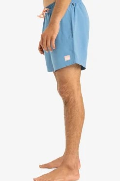 Quiksilver Badebukser Everyday Solid Volley 15