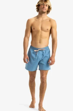 Quiksilver Badebukser Everyday Solid Volley 15