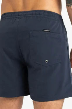 Quiksilver Badebukser Everyday Solid Volley 15