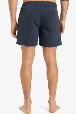 Quiksilver Badebukser Everyday Solid Volley 15