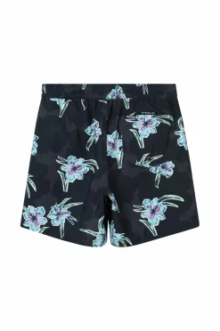 Quiksilver Badebukser Everyday Straight Volley Yth14