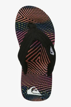 Quiksilver Flip flops Molokai Layback II Youth