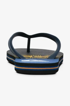 Quiksilver Flip flops Molokai Art Youth