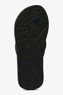 Quiksilver Flip flops Molokai Art Youth