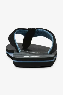 Quiksilver Flip flops Molokai Layback II Youth