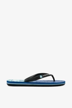 Quiksilver Flip flops Molokai Art II Youth