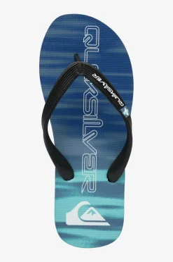Quiksilver Flip flops Molokai Art II Youth