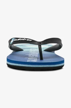 Quiksilver Flip flops Molokai Art II Youth