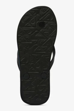 Quiksilver Flip flops Molokai Art II Youth