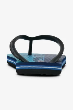 Quiksilver Flip flops Molokai Art 25 Youth
