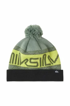 Quiksilver Hue Summit Youth Beanie