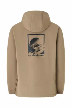 Quiksilver Jakke Live For The Dream