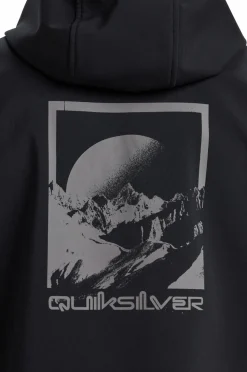 Quiksilver Jakke Live For The Dream