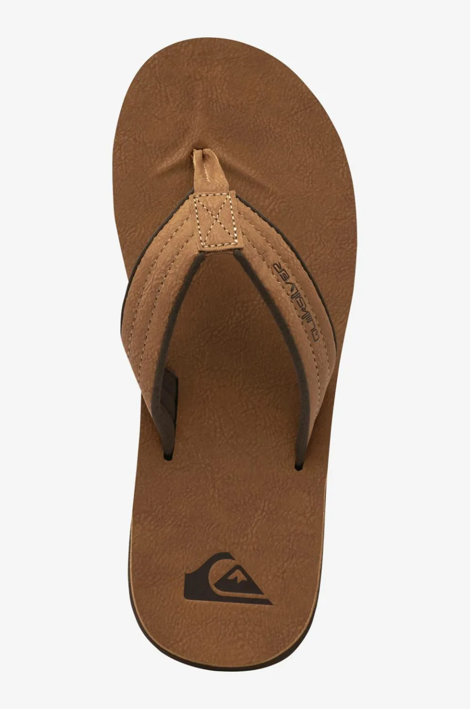 Quiksilver Klipklapper Carver Nubuck