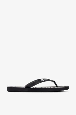 Quiksilver Klipklapper Java Wordmark