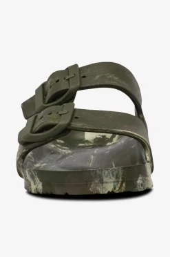 Quiksilver Sandaler Embark RF Youth