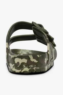 Quiksilver Sandaler Embark RF Youth