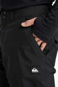 Quiksilver Skibukser Estate PT