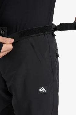 Quiksilver Skibukser Estate PT