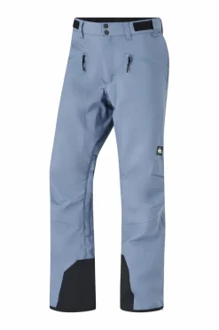 Quiksilver Skibukser / snowboardbukser Boundry PT