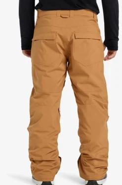 Quiksilver Skibukser Estate PT