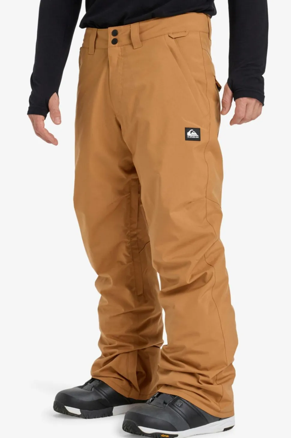 Quiksilver Skibukser Estate PT