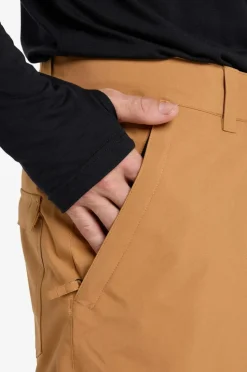 Quiksilver Skibukser Estate PT