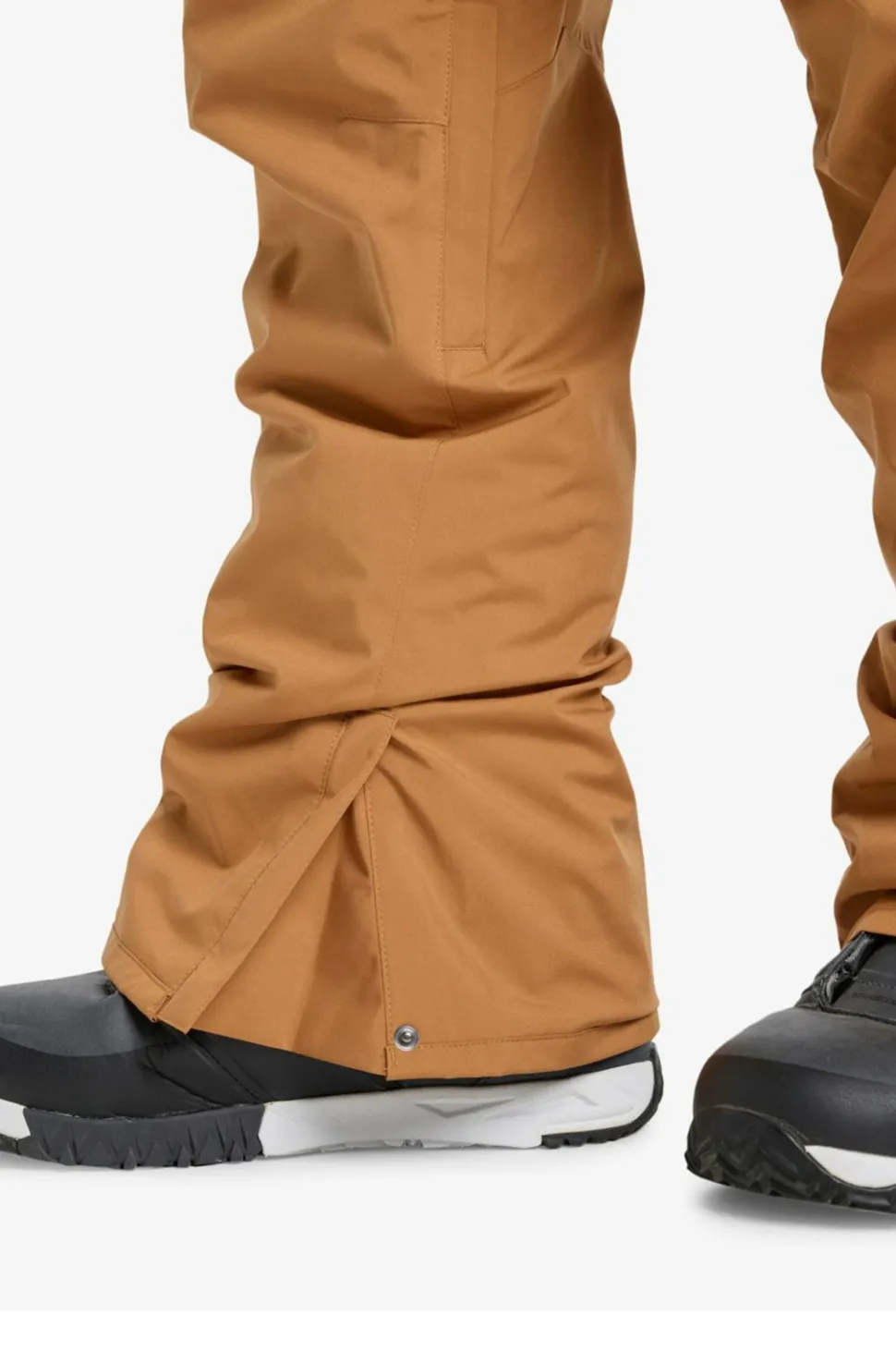 Quiksilver Skibukser Estate PT