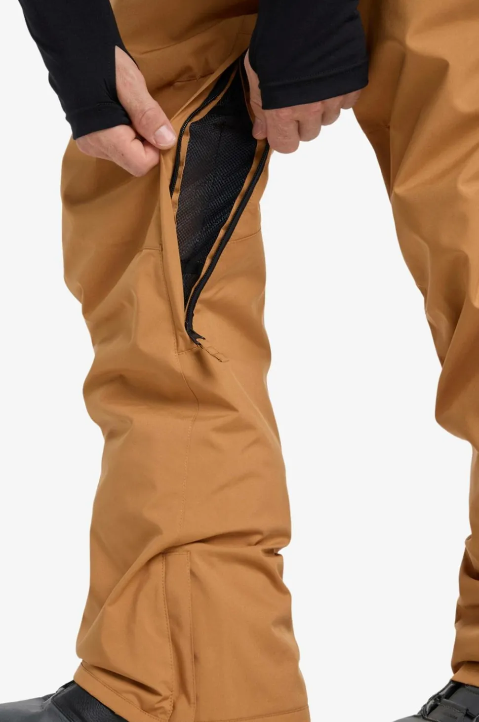 Quiksilver Skibukser Estate PT