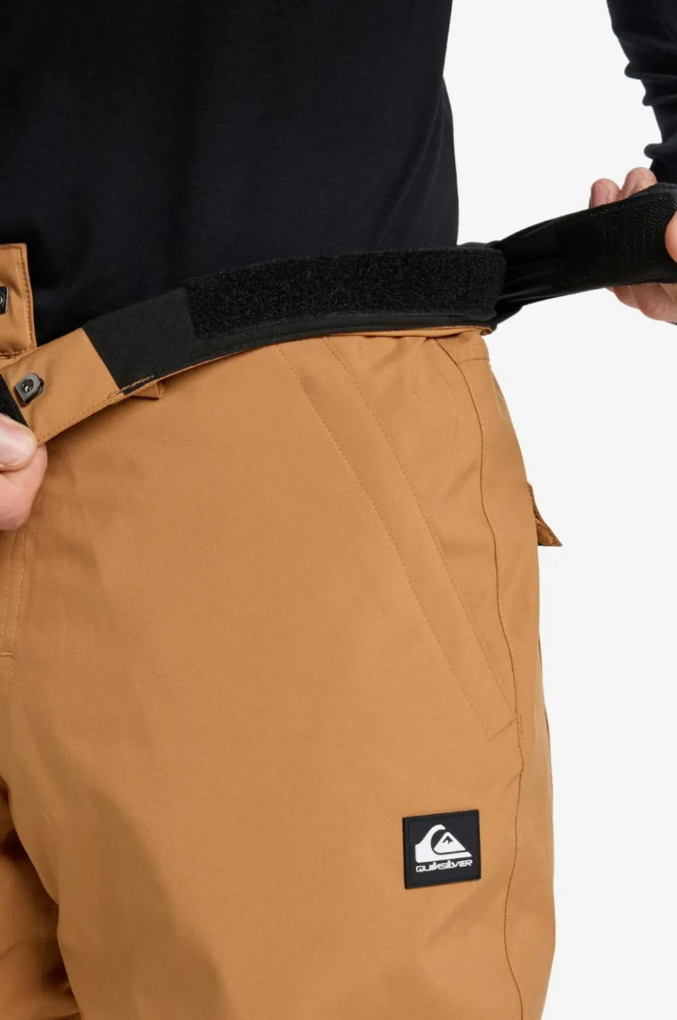 Quiksilver Skibukser Estate PT