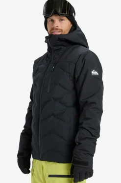 Quiksilver Skijakke The Edge JK