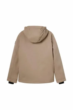 Quiksilver Skijakke Side Hit Solid Youth JK