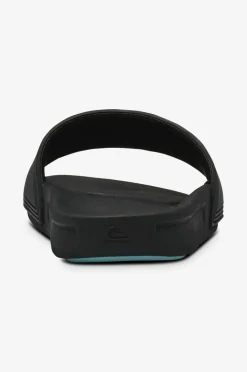 Quiksilver Tøfler Rivi Wordmark Slide II Youth