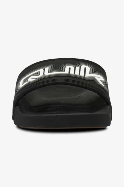 Quiksilver Tøfler Rivi Wordmark Slide II Youth